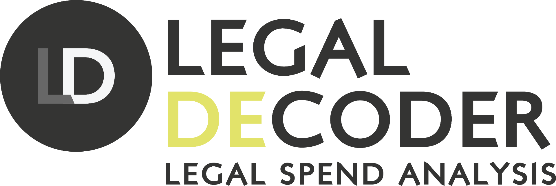 Legal Decoder logo