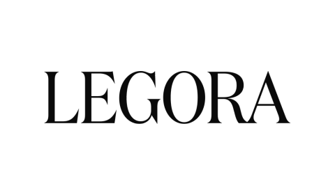 Legora logo