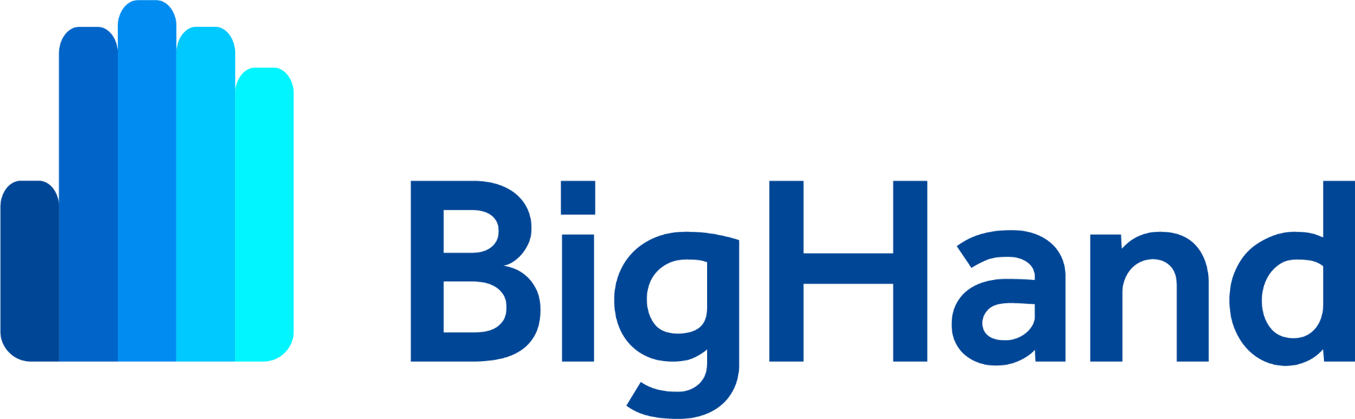 BigHand logo